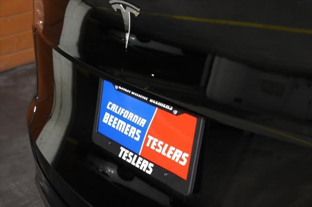 used 2022 Tesla Model Y car, priced at $28,990