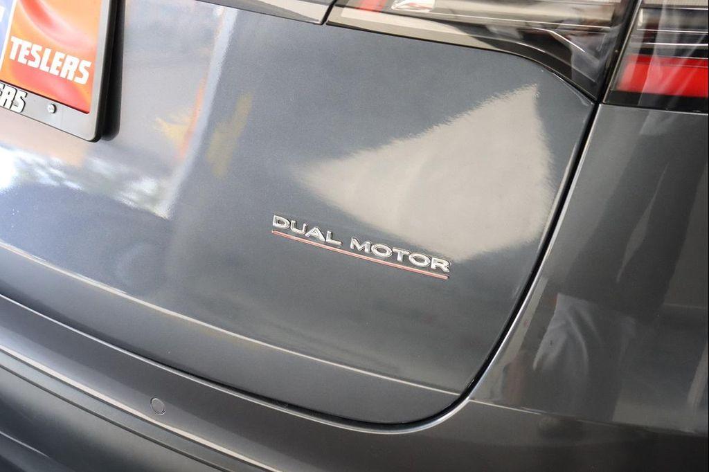 used 2021 Tesla Model Y car, priced at $25,990