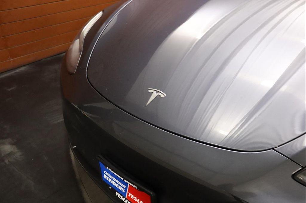 used 2021 Tesla Model Y car, priced at $25,990