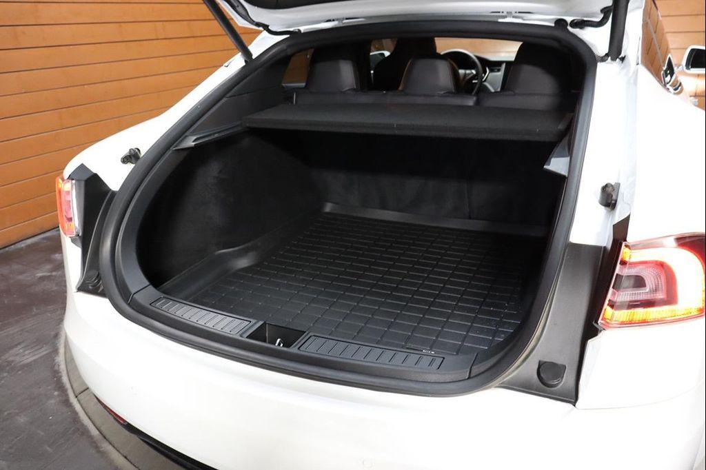 used 2018 Tesla Model S car, priced at $25,590