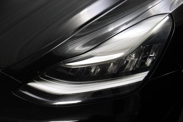 used 2021 Tesla Model Y car, priced at $28,490