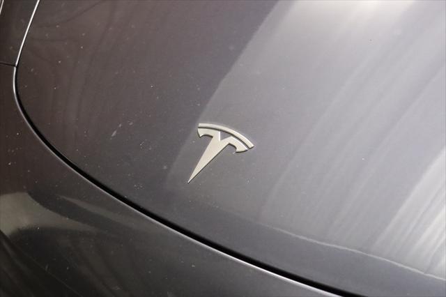 used 2021 Tesla Model 3 car, priced at $20,990