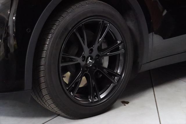 used 2021 Tesla Model Y car, priced at $26,990
