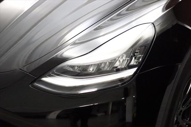 used 2021 Tesla Model Y car, priced at $26,990