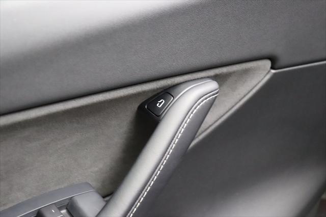 used 2022 Tesla Model Y car, priced at $27,790