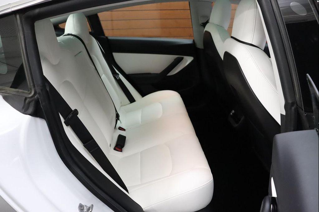 used 2020 Tesla Model 3 car, priced at $22,990