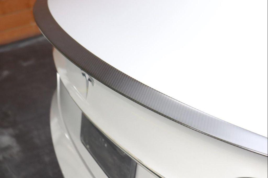 used 2020 Tesla Model 3 car, priced at $22,990