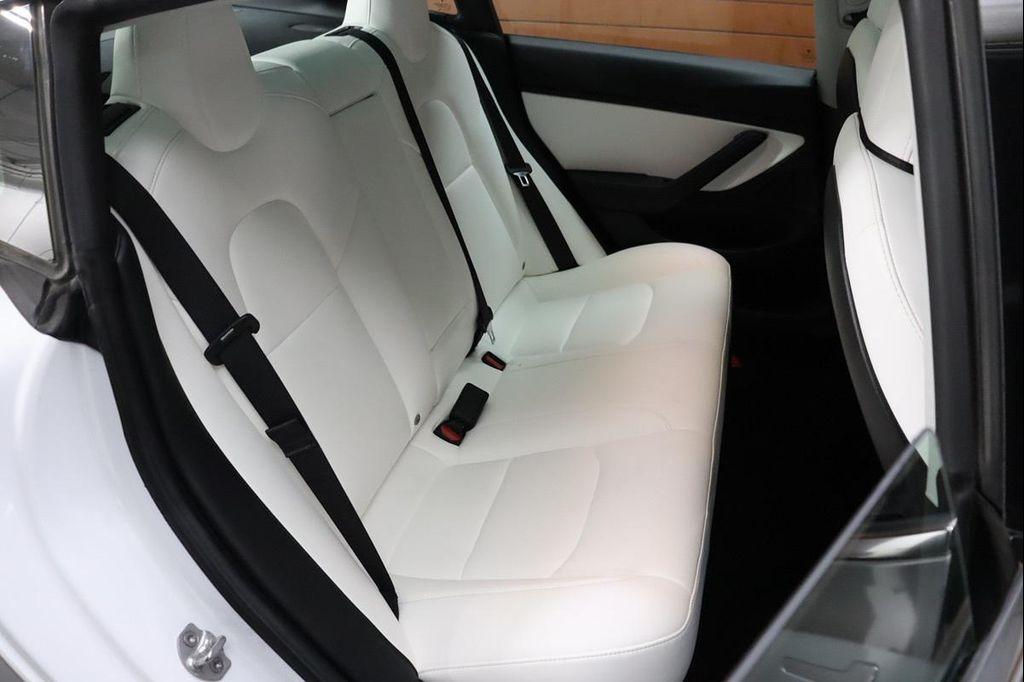 used 2020 Tesla Model 3 car, priced at $22,990