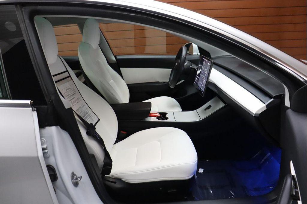 used 2020 Tesla Model 3 car, priced at $22,990