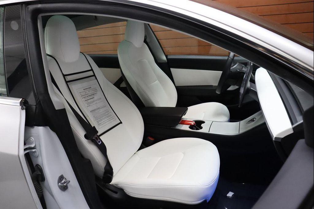 used 2020 Tesla Model 3 car, priced at $22,990