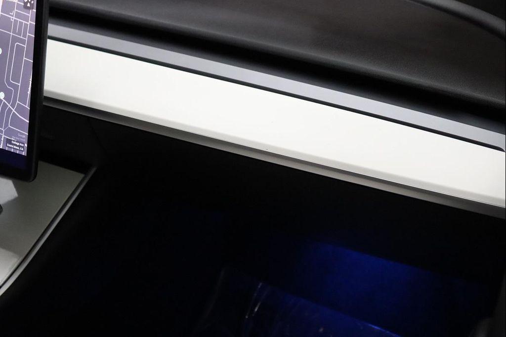 used 2020 Tesla Model 3 car, priced at $22,990