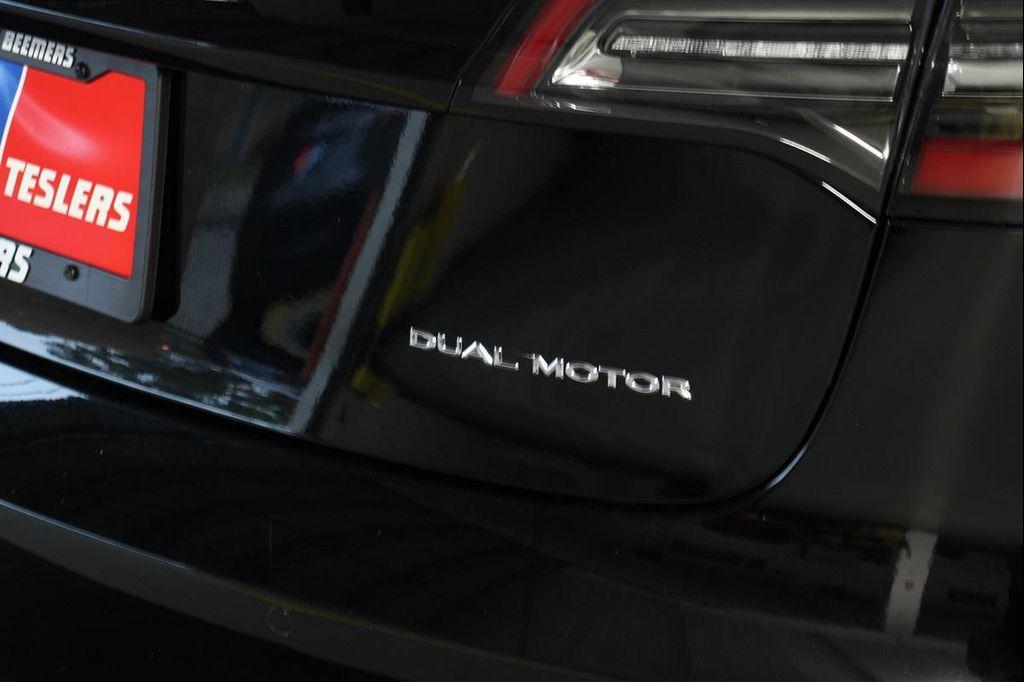 used 2022 Tesla Model 3 car, priced at $26,190