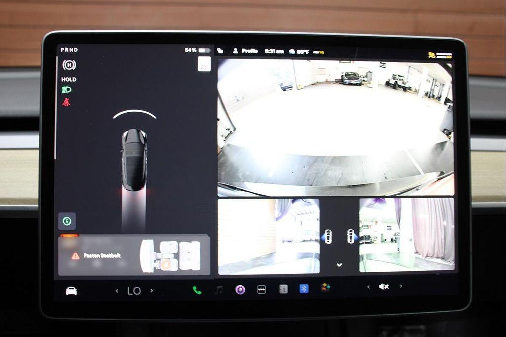 used 2022 Tesla Model 3 car, priced at $26,190