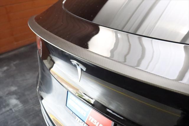 used 2022 Tesla Model Y car, priced at $25,999