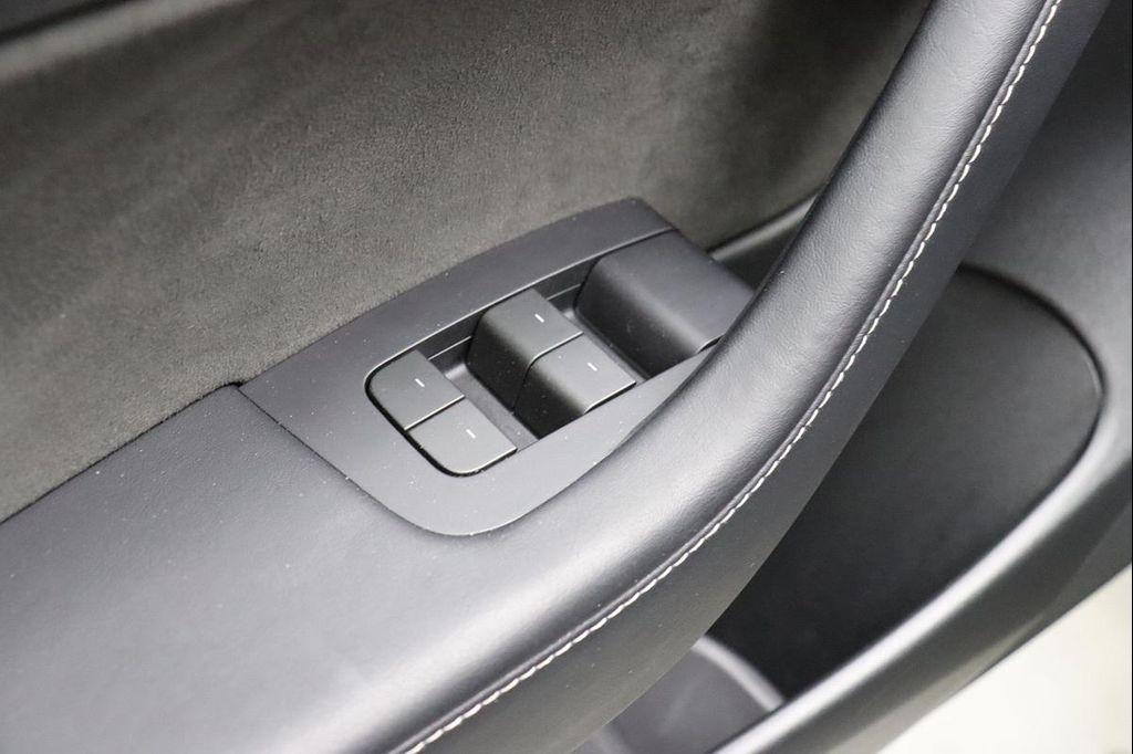 used 2023 Tesla Model 3 car, priced at $21,990