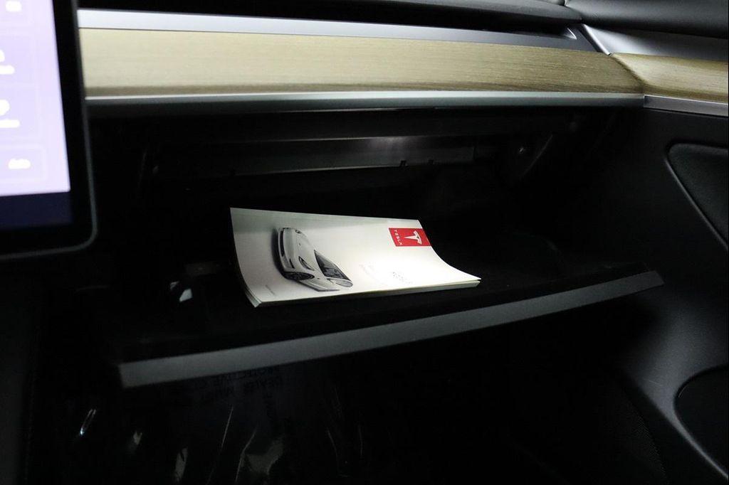 used 2022 Tesla Model 3 car, priced at $25,490