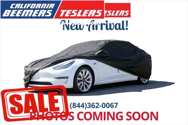 used 2022 Tesla Model S car, priced at $45,990