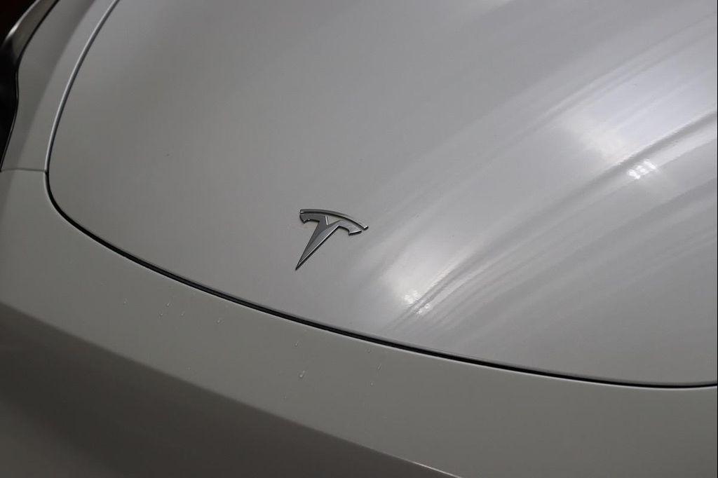 used 2022 Tesla Model Y car, priced at $27,990