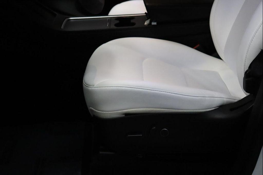 used 2022 Tesla Model Y car, priced at $27,990