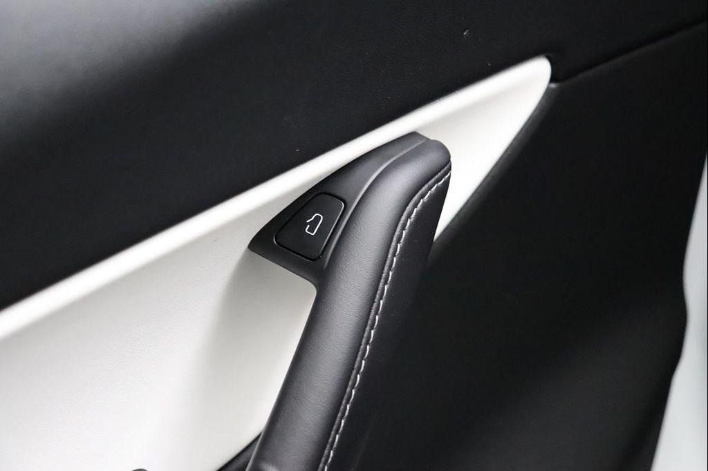 used 2022 Tesla Model Y car, priced at $27,990