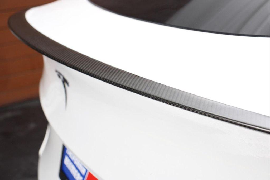 used 2020 Tesla Model Y car, priced at $25,490