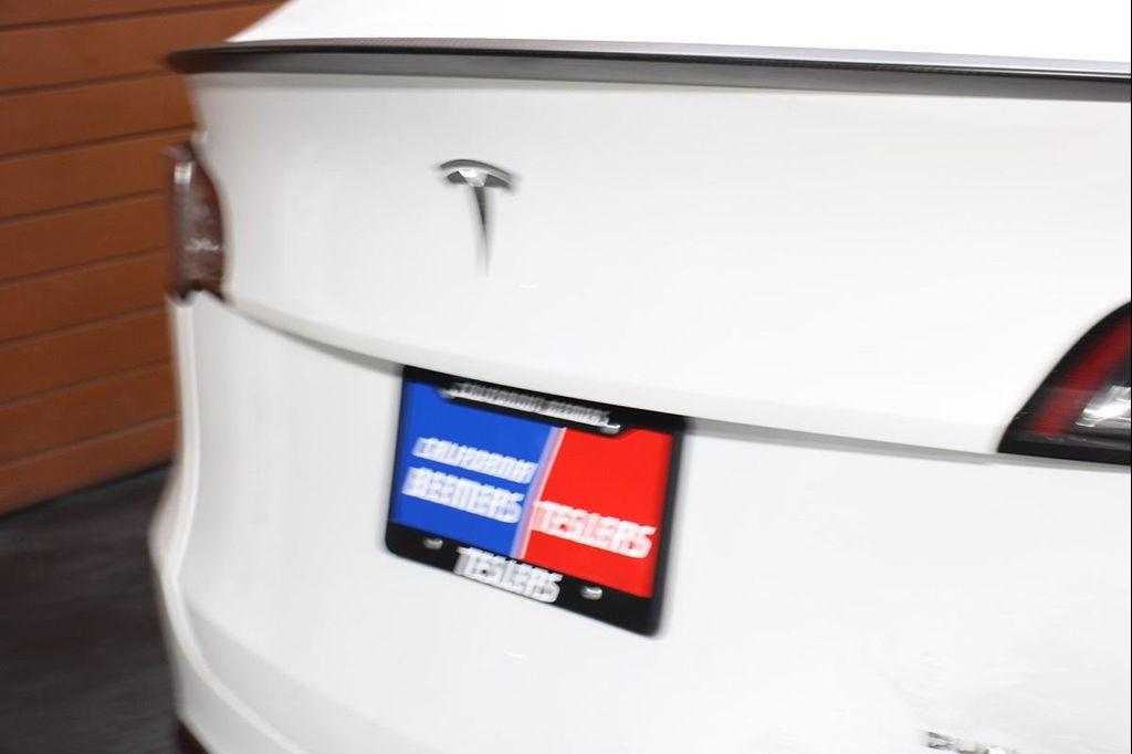 used 2020 Tesla Model Y car, priced at $25,490