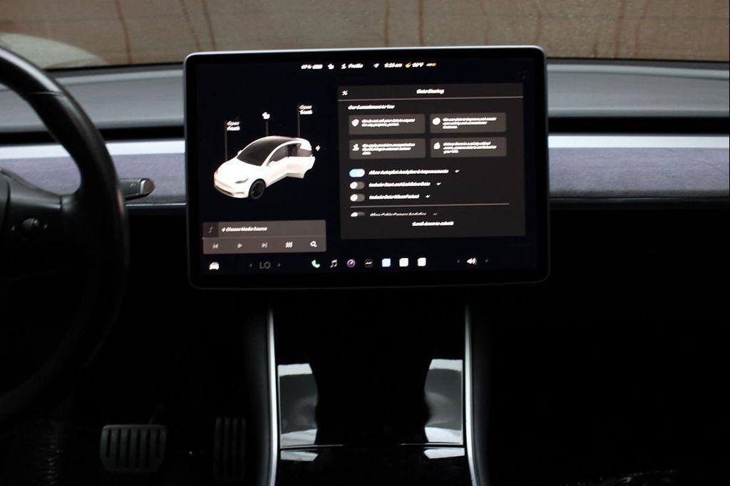 used 2020 Tesla Model Y car, priced at $25,490