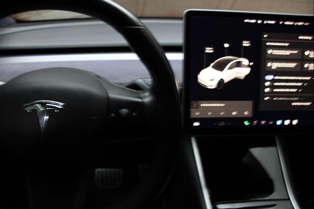 used 2020 Tesla Model Y car, priced at $25,490