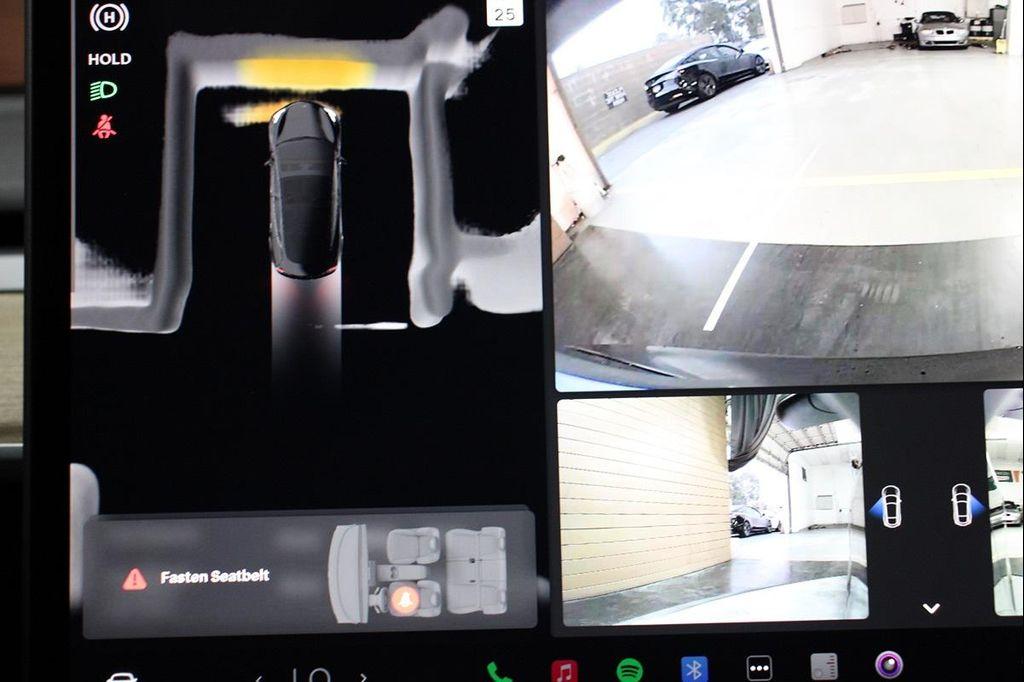 used 2023 Tesla Model 3 car, priced at $24,990