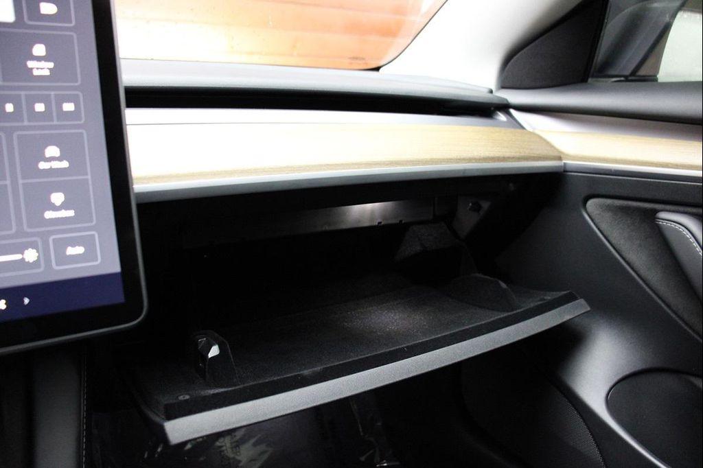 used 2023 Tesla Model 3 car, priced at $24,990