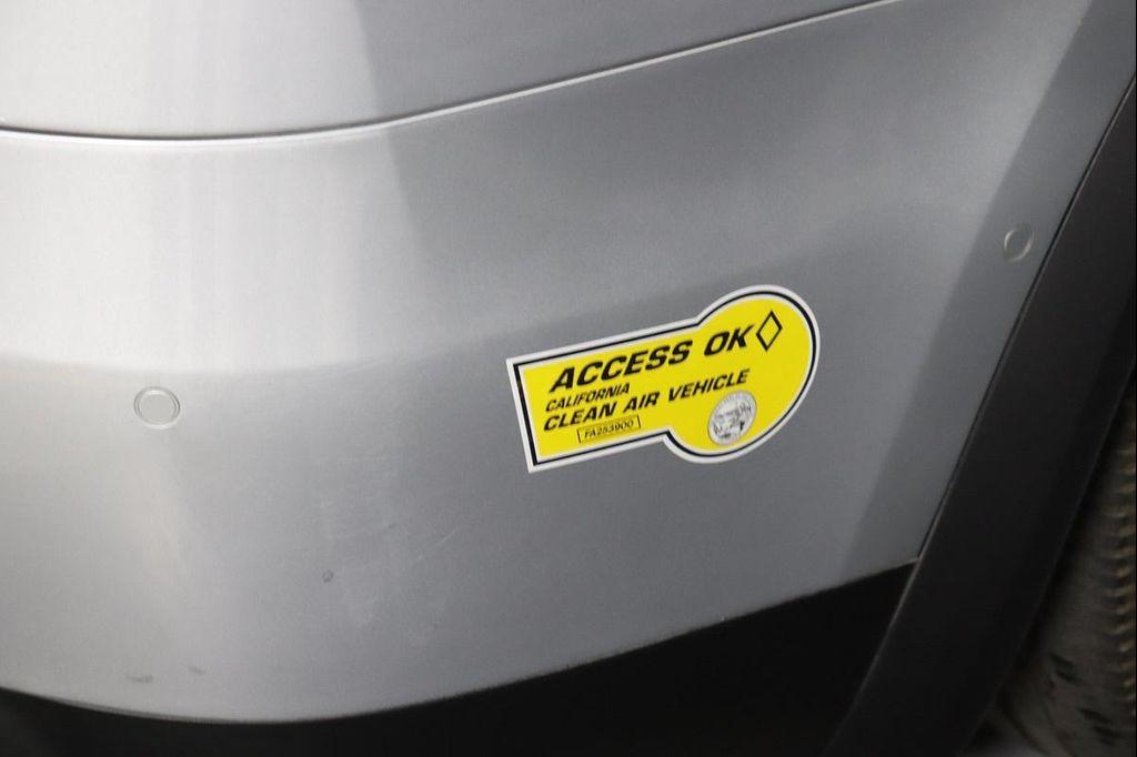 used 2018 Tesla Model X car, priced at $26,490