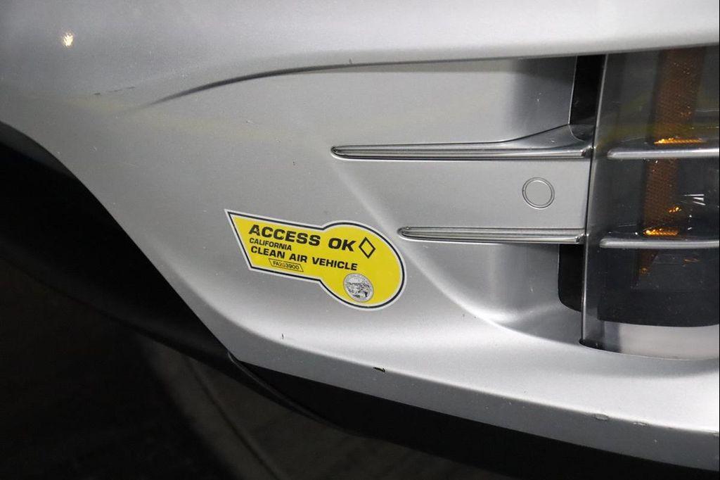 used 2018 Tesla Model X car, priced at $26,490