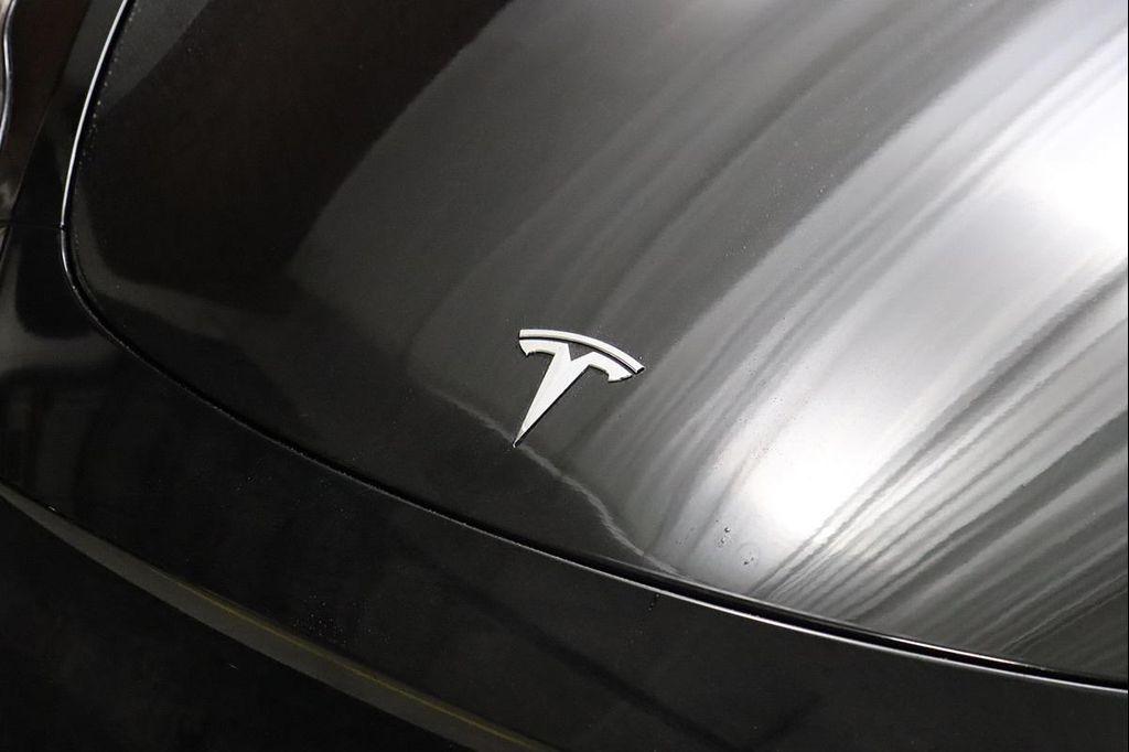 used 2022 Tesla Model Y car, priced at $28,490