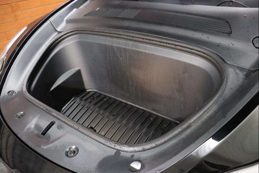 used 2022 Tesla Model Y car, priced at $28,490