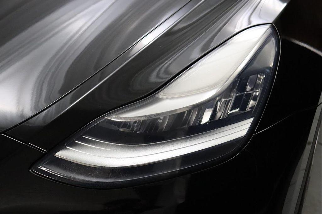 used 2022 Tesla Model Y car, priced at $28,490