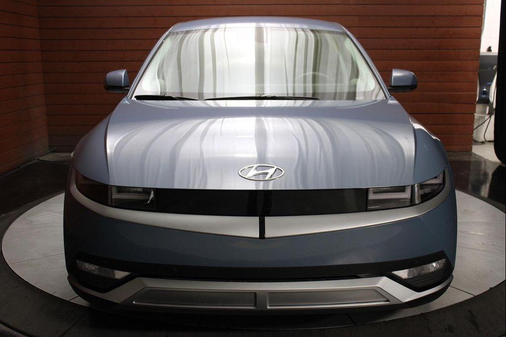 used 2024 Hyundai IONIQ 5 car, priced at $24,990