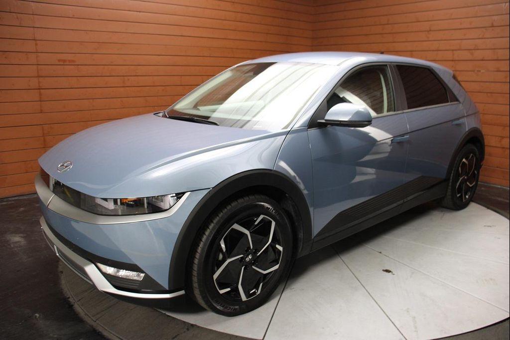 used 2024 Hyundai IONIQ 5 car, priced at $24,990
