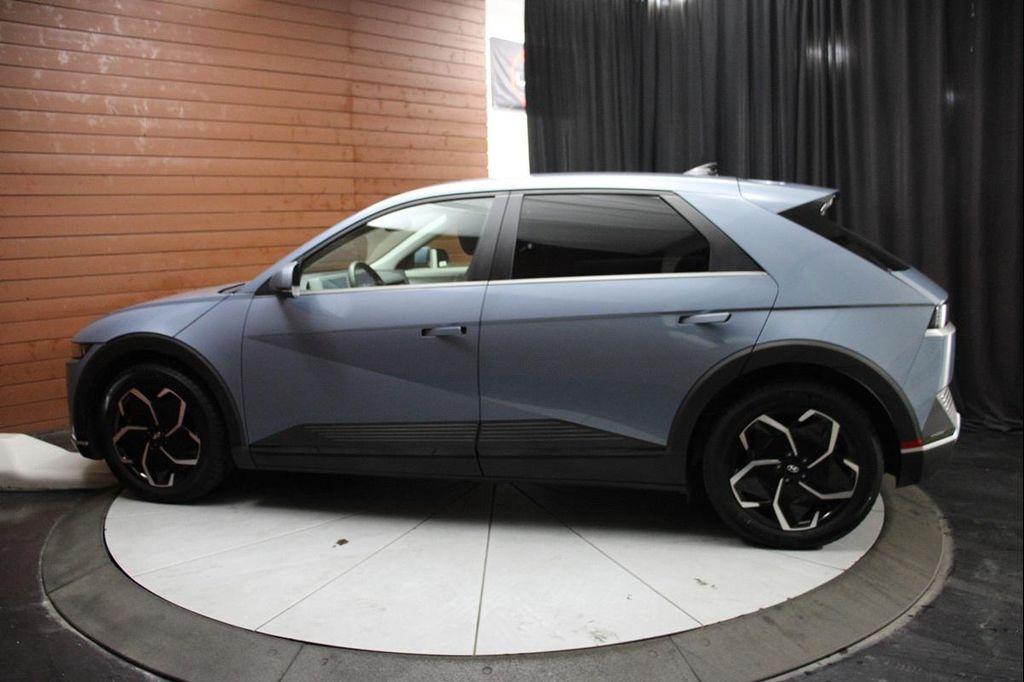 used 2024 Hyundai IONIQ 5 car, priced at $24,990