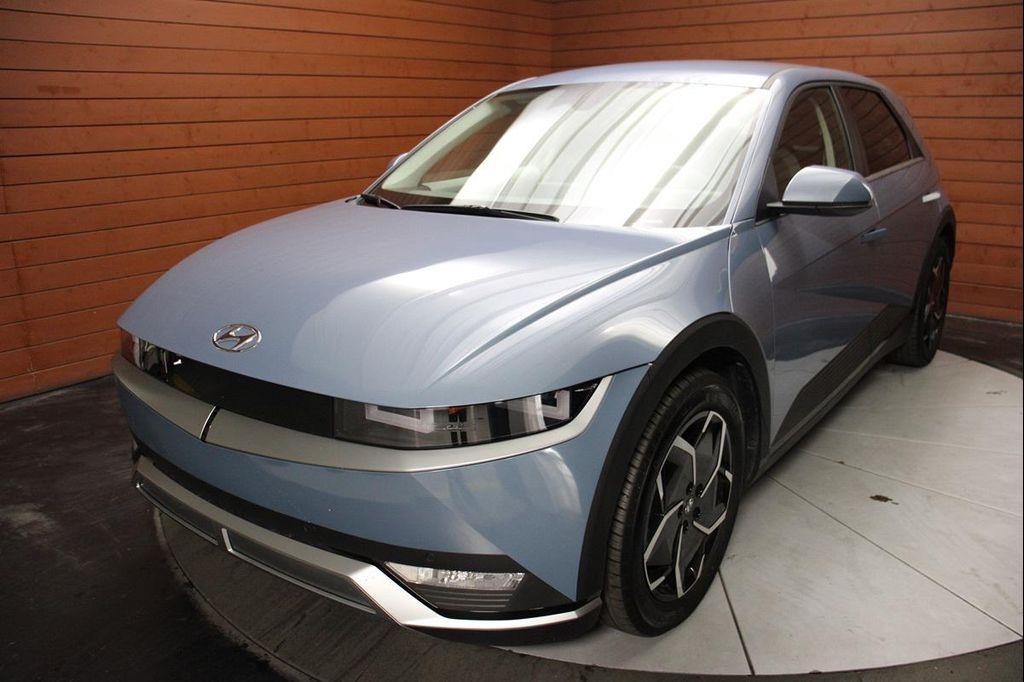 used 2024 Hyundai IONIQ 5 car, priced at $24,990