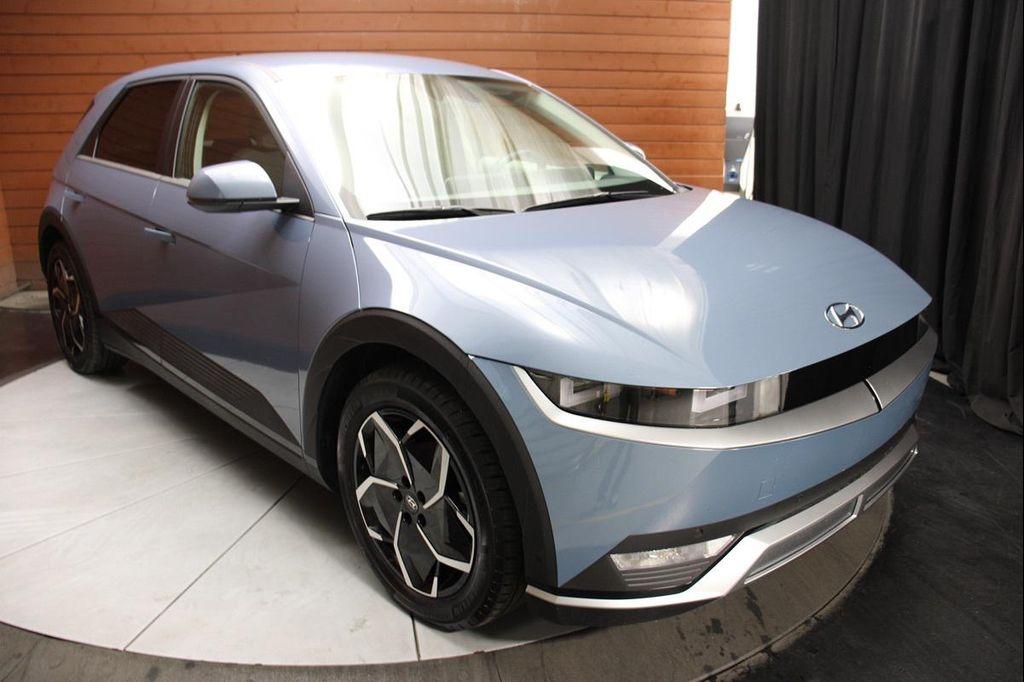 used 2024 Hyundai IONIQ 5 car, priced at $24,990