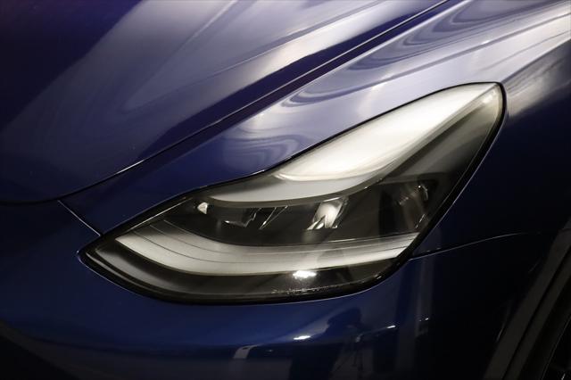 used 2022 Tesla Model Y car, priced at $26,990