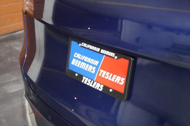 used 2022 Tesla Model Y car, priced at $26,990