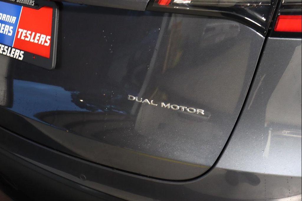 used 2024 Tesla Model Y car, priced at $32,990