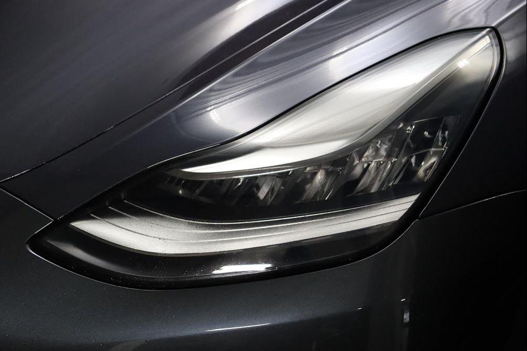 used 2024 Tesla Model Y car, priced at $32,990