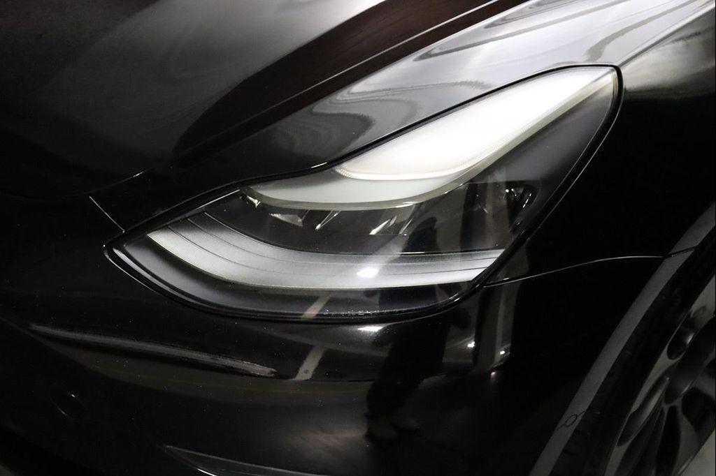 used 2022 Tesla Model 3 car, priced at $26,990