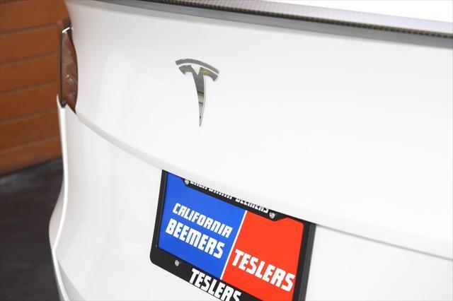 used 2022 Tesla Model Y car, priced at $20,999
