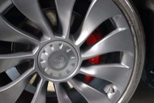 used 2022 Tesla Model Y car, priced at $29,990