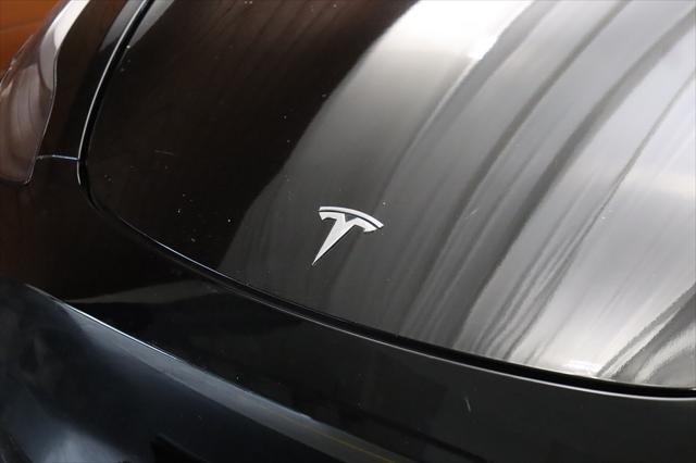 used 2022 Tesla Model Y car, priced at $29,990
