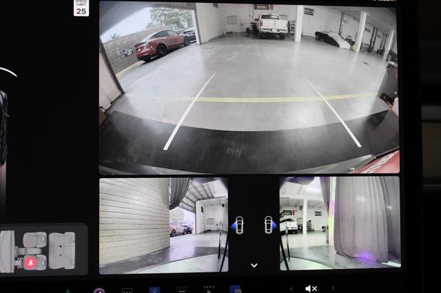 used 2021 Tesla Model Y car, priced at $25,990