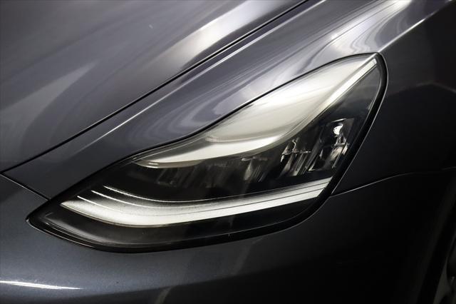 used 2021 Tesla Model Y car, priced at $25,990